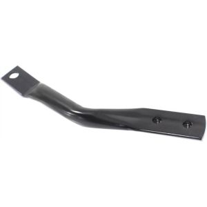 GM TRUCKS & VANS SILVERADO/PU 2500/3500 (CHEVY) FRONT BUMPER SIDE BRACE LEFT (Driver Side) OEM#25848058 2011-2014 PL#GM1062106
