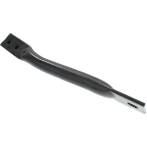 GM TRUCKS & VANS SILVERADO/PU 1500 (19 OLD STYLE) FRONT BUMPER BRACE LEFT (Driver Side)**CAPA** OEM#22757267 2014-2019 PL#GM1062107C