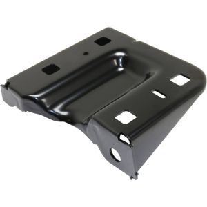 GM TRUCKS & VANS SILVERADO/PU 2500/3500  (CHEVY) FRONT BUMPER INNER BRACKET LEFT (Driver Side) **CAPA** OEM#22774466 2015-2019 PL#GM1062112C