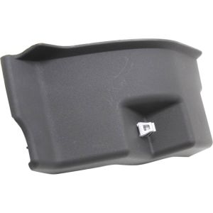 GM TRUCKS & VANS SILVERADO/PU 1500 (19 OLD STYLE) FRONT BUMPER SIDE BRACKET LEFT (Driver Side) OEM#23465292 2016-2019 PL#GM1062118