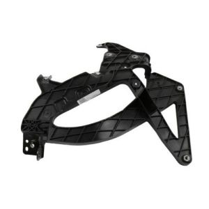 GM TRUCKS & VANS SILVERADO/PU 1500 (22 OLD STYLE) FRONT BUMPER OUTER SUPPORT LEFT (Driver Side) **CAPA** OEM#84219065 2019-2022 PL#GM1062124C