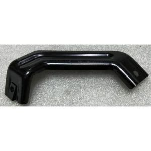 GM TRUCKS & VANS SILVERADO/PU 2500/3500  (CHEVY) FRONT BUMPER COVER SIDE LOWER SUPPORT LEFT (Driver Side) **CAPA** OEM#84603327 2020-2023 PL#GM1062127C