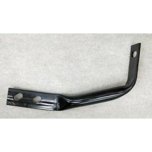 GM TRUCKS & VANS SILVERADO/PU 2500/3500  (CHEVY) FRONT BUMPER COVER SUPPORT BRACE LEFT (Driver Side) OEM#84179372 2020-2023 PL#GM1062129