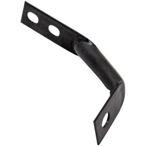 GM TRUCKS & VANS SIERRA/PU 1500 FRONT BUMPER COVER SUPPORT BRACE LEFT (Driver Side) **CAPA** OEM#23388664 2022-2024 PL#GM1062135C