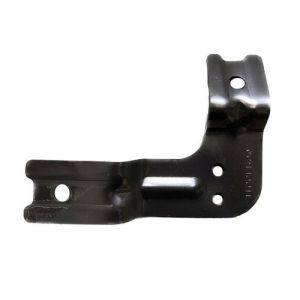 GM TRUCKS & VANS SIERRA/PU 1500 FRONT BUMPER LOWER BRACKET LEFT (Driver Side) (STEEL) OEM#84878753 2022-2025 PL#GM1062141