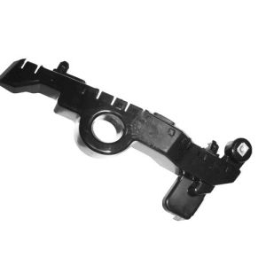 GM TRUCKS & VANS SIERRA/PU 1500 FRONT BUMPER COVER SIDE GUIDE LEFT (Driver Side) OEM#23388662 2022-2024 PL#GM1062142