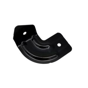GM TRUCKS & VANS SILVERADO/PU 2500/3500 FRONT BUMPER LOWER BRACKET LEFT (Driver Side) OEM#84913654 2024-2025 PL#GM1062151