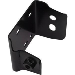 GM TRUCKS & VANS SILVERADO/PU 2500/3500  (CHEVY) FRONT BUMPER INNER BRACKET RIGHT (Passenger Side)(MOUNT ON BMP BKT)**CAPA** OEM#25883353 2011-2014 PL#GM1063100C