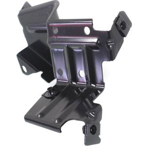 GM TRUCKS & VANS SIERRA/PU 2500/3500  (GMC) FRONT BUMPER BRACKET RIGHT (Passenger Side) (OUTER) OEM#25832376 2011-2014 PL#GM1063103
