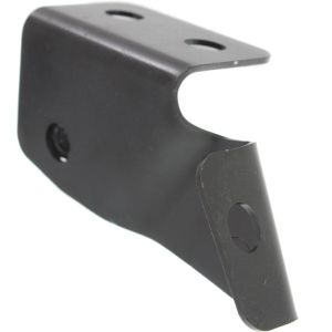 GM TRUCKS & VANS SILVERADO/PU 1500 (19 OLD STYLE) FRONT BUMPER SUPPORT BRACKET RIGHT (Passenger Side) **CAPA** OEM#23103313 2014-2015 PL#GM1063108C