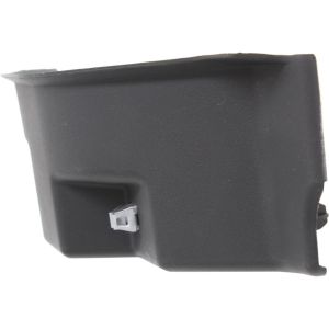 GM TRUCKS & VANS SILVERADO/PU 1500 (19 OLD STYLE) FRONT BUMPER SIDE BRACKET RIGHT (Passenger Side) OEM#23465293 2016-2019 PL#GM1063118
