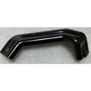 GM TRUCKS & VANS SILVERADO/PU 2500/3500  (CHEVY) FRONT BUMPER COVER SIDE LOWER SUPPORT RIGHT (Passenger Side) OEM#84603328 2020-2023 PL#GM1063127