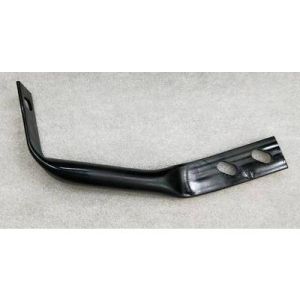 GM TRUCKS & VANS SILVERADO/PU 2500/3500  (CHEVY) FRONT BUMPER COVER SUPPORT BRACE RIGHT (Passenger Side) **CAPA** OEM#84179373 2020-2023 PL#GM1063129C