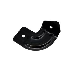 GM TRUCKS & VANS SILVERADO/PU 2500/3500 FRONT BUMPER OUTER BRACKET RIGHT (Passenger Side) OEM#84913655 2024-2025 PL#GM1063151