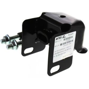 GM TRUCKS & VANS SIERRA/PU 1500 HYBRID (GMC) FRONT BUMPER BRACKET KIT (RH=LH)(FRAME) OEM#15791866 2009-2013 PL#GM1065109