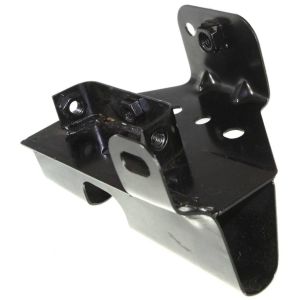 GM TRUCKS & VANS SUBURBAN (CHEVY) FRONT BMP/FRAME BKT KIT LEFT (Driver Side) (1500) OEM#12474012 2000-2006 PL#GM1066131