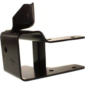 GM TRUCKS & VANS SILVERADO/PU  (CHEVY) (07 OLD STYLE) FRONT BUMPER/FRAME BRACKET KIT LEFT (Driver Side) (2500/3500) OEM#12335639 2003-2007 PL#GM1066152