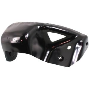 GM TRUCKS & VANS SUBURBAN (CHEVY) FRONT BUMPER BRACKET LEFT (Driver Side) OUTER OEM#88944245 2000-2006 PL#GM1066171