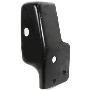 GM TRUCKS & VANS SILVERADO/PU 1500 HYBRID (CHEVY) FRONT BUMPER END OUTER BRACKET LEFT (Driver Side) **CAPA** OEM#15838208 2009-2013 PL#GM1066180C