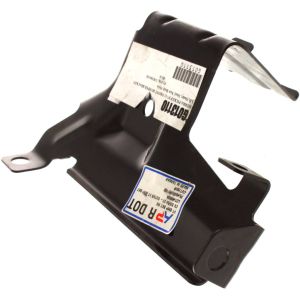 GM TRUCKS & VANS SIERRA/PU 1500 HYBRID  (GMC) FRONT BUMPER BRACKET OUTER LEFT (Driver Side) **CAPA** OEM#15901538 2009-2013 PL#GM1066182C