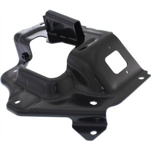 GM TRUCKS & VANS SILVERADO/PU 1500 (19 OLD STYLE) FRONT BUMPER BRACKET SIDE LEFT (Driver Side) OEM#22944861 2014-2015 PL#GM1066198