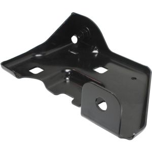 GM TRUCKS & VANS SILVERADO/PU 1500 (19 OLD STYLE) FRONT BUMPER BRACKET INNER LEFT (Driver Side) **CAPA** OEM#22757263 2014-2019 PL#GM1066199C
