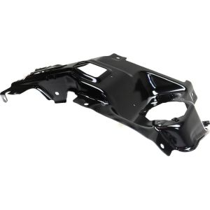 GM TRUCKS & VANS SILVERADO/PU 2500/3500 (CHEVY) FRONT BUMPER BRACKET LEFT (Driver Side) OEM#23469230 2015-2019 PL#GM1066200