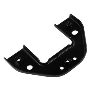 GM TRUCKS & VANS SILVERADO/PU 1500  (19 OLD STYLE) FRONT BUMPER BRACKET LEFT (Driver Side) (MOUNT TO FRAME) OEM#22833932 2014-2019 PL#GM1066210