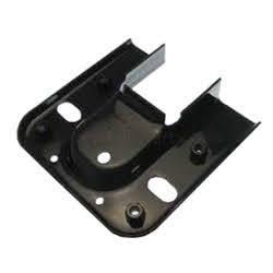 GM TRUCKS & VANS SILVERADO/PU 2500/3500 (CHEVY) FRONT BUMPER MOUNT BRACKET TO FRAME RIGHT (Passenger Side)=LH OEM#22908768 2015-2019 PL#GM1066217