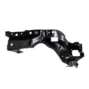 GM TRUCKS & VANS SILVERADO/PU 1500 FRONT BUMPER OUTER BRACKET LEFT (Driver Side) (EXC ZR2) **CAPA** OEM#84878964 2022-2025 PL#GM1066224C