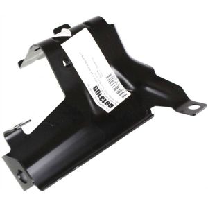 GM TRUCKS & VANS SIERRA/PU 1500 HYBRID  (GMC) FRONT BUMPER BRACKET OUTER RIGHT (Passenger Side) **CAPA** OEM#15901539 2009-2013 PL#GM1067182C