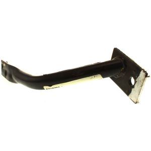 GM TRUCKS & VANS SILVERADO/PU 2500/3500  (CHEVY) FRONT BUMPER BRACE RIGHT (Passenger Side) (STEEL) OEM#25862430 2007-2010 PL#GM1067184