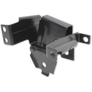 GM TRUCKS & VANS SIERRA/PU 1500 HYBRID  (GMC) FRONT BUMPER BRACKET INNER RIGHT (Passenger Side) **CAPA** OEM#22767057 2009-2013 PL#GM1067185C