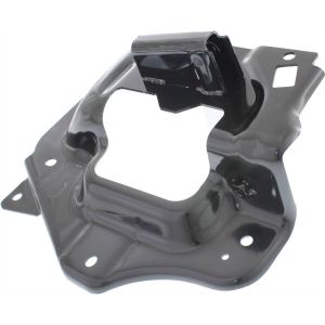 GM TRUCKS & VANS SILVERADO/PU 1500  (19 OLD STYLE) FRONT BUMPER BRACKET OUTER RIGHT (Passenger Side)**CAPA** OEM#22944862 2014-2015 PL#GM1067198C