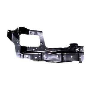 GM TRUCKS & VANS SIERRA/PU 1500 FRONT BUMPER IMPACT BAR OUTER BRACKET RIGHT (Passenger Side) **CAPA** OEM#86819174 2022-2025 PL#GM1067221C