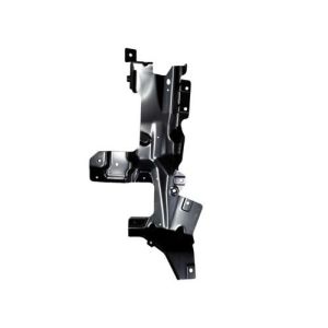 GM TRUCKS & VANS SILVERADO/PU 1500 FRONT BUMPER SIDE BRACKET ASSY RIGHT (Passenger Side) (ZR2) **CAPA** OEM#84879010 2022-2025 PL#GM1067222C