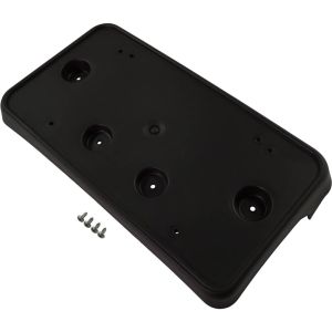 GM TRUCKS & VANS SILVERADO/PU 1500 (22 OLD STYLE) FRONT LICENSE PLATE BRACKET OEM#84428905 2019-2022 PL#GM1068200