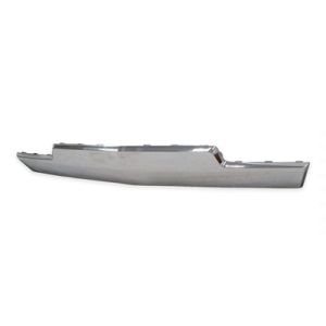GM TRUCKS & VANS SILVERADO/PU 1500 (19 OLD STYLE) FRONT BUMPER SKID PLATE CHROME OEM#22944882 (P) 2014-2015 PL#GM1087249