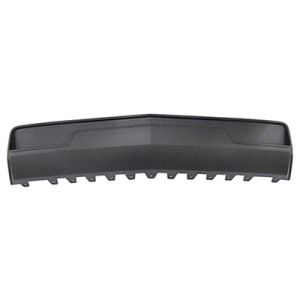 GM TRUCKS & VANS SILVERADO/PU 1500  (19 OLD STYLE) FRONT BUMPER FILLER TEXTURE (WO/TOW HOOK)(WO/IMPACT BAR SKID PLATE)**CAPA** OEM#23126342 2014-2015 PL#GM1087254C