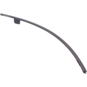 GM TRUCKS & VANS SILVERADO/PU 2500/3500 (CHEVY) FRONT BUMPER FILLER LEFT (Driver Side) OEM#25883358 2011-2014 PL#GM1088178