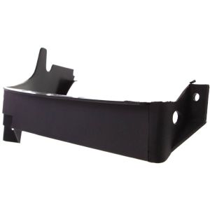 GM TRUCKS & VANS SILVERADO/PU (CHEVY) (07 OLD STYLE) FRONT BUMPER UPPER SIDE FILLER RIGHT (Passenger Side) OEM#15035438 1999-2002 PL#GM1089166