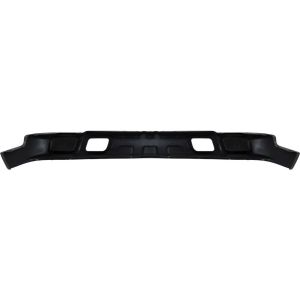 GM TRUCKS & VANS SILVERADO/PU (CHEVY) (07 OLD STYLE) LOW VALANCE TXT-BLK(W/O FOG)(W/TOW)(EXC SS)**CAPA** OEM#10398000 2003-2007 PL#GM1092205C