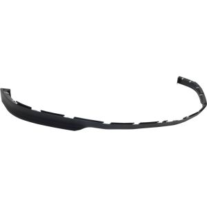 GM TRUCKS & VANS SILVERADO/PU 1500 (19 OLD STYLE) FRONT BUMPER LOWER AIR DEFLECTOR TEX-BLK **CAPA** OEM#23496677 2016-2019 PL#GM1092250C
