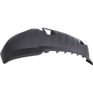 GM TRUCKS & VANS SILVERADO/PU 2500/3500 (CHEVY) FRONT BUMPER LOWER VALANCE ( CHROME BMP)**CAPA** OEM#22978557 2015-2019 PL#GM1092252C