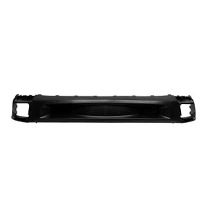 GM TRUCKS & VANS SILVERADO/PU 1500 HYBRID  (CHEVY) FRONT BUMPER VALANCE PRIMED (WO/TOW HOOK) OEM#22868423-PFM 2012-2013 PL#GM1092255