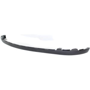 GM TRUCKS & VANS SILVERADO/PU 2500/3500 (CHEVY) FRONT BUMPER AIR DEFLECTOR LOWER OEM#20845670 2011-2014 PL#GM1095195