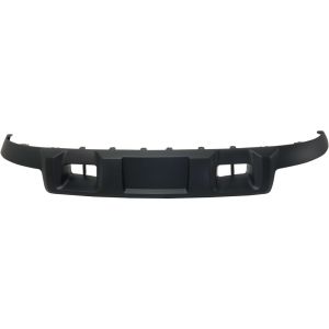 GM TRUCKS & VANS SILVERADO/PU 2500/3500 FRONT BUMPER VALANCE PTM (W/Z71) OEM#22765741 2012-2014 PL#GM1095200