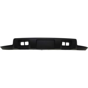 GM TRUCKS & VANS SILVERADO/PU 2500/3500 FRONT BUMPER VALANCE PTM (W/Z71) **CAPA** OEM#22765741 2012-2014 PL#GM1095200C