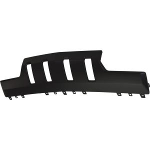 GM TRUCKS & VANS SILVERADO/PU 2500/3500 (CHEVY) FRONT BUMPER SKID PLATE PRIMED (PTD BMP) OEM#23324215 2015-2019 PL#GM1095203