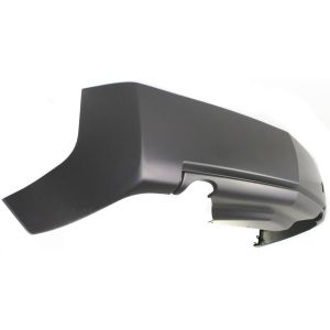 CADILLAC CTS/CTS-V REAR BUMPER COVER PRIMED 3.6L (CTS W/O CUSTOM BMP)(DUAL EXHAUST) OEM#12335719 2003-2007 PL#GM1100677